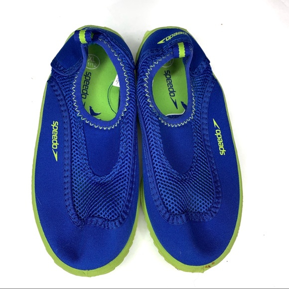 speedo kids shoes